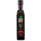 Robin Hot Chilli Oil - Original - 250 ml
