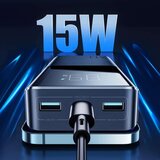 Joyroom powerbank 30 000 mAh 15W crni (JR-T015) | shoptok.hr