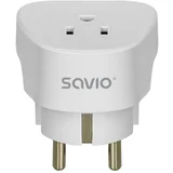 AP-01 Travel Adapter, US socket – EU plug