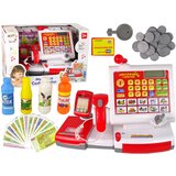  Dječja blagajna za igru + flaširane namirnice | shoptok.hr