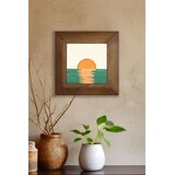 Wallity Zidna slika Artvessakaro3, 15,5x15,5 cm | Eponuda.ba