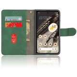 INORCO Skin-touch stojalo za Google Pixel Fold, ovitek za telefon iz PU usnja za denarnico proti padcem, (22035751) | Shoptok.si