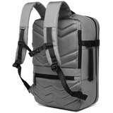 Vuch Putni ruksak Foppe Men Grey, 19 l | shoptok.hr