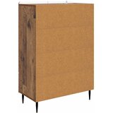  Kreveta Staro drvo 66 x 34,5 x 97 cm Konstruirano drvo | shoptok.hr