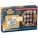 Funko Blister 4 figure Bitty POP Gospodar prstenova Kralj Vještica | shoptok.hr