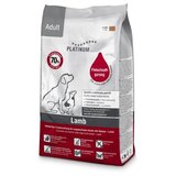 Platinum Adult Dog Jagnjetina 1,5 kg – Premium suva hrana za odrasle pse sa svežom jagnjetinom | Eponuda.com