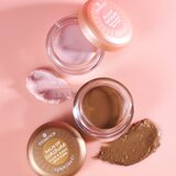Essence BALM OF sunshine osvetljevalni balzam za obraz in telo odtenek 20 Séduction du Soleil 16 g | Shoptok.si