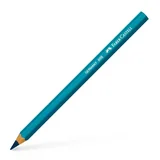 Grafitni svinčnik Faber-Castell, za živila, modra