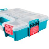 Total Plastični organizator za vijke 305x230x65mm (TPBX1121) | shoptok.hr