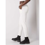 RELEVANCE Sweatpants-RV-DR-6437.18-ecru | Shoptok.si