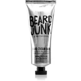 Beard Junk krema za brado za fiksacijo in obliko 100 ml