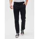 GAP Pants modern khakis in straight fit with Flex - Men | Shoptok.si