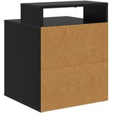  Mačja Kuća Crna 42,5 x 40 x 53,5 cm Konstruirano drvo | Eponuda.com