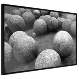  Poster - Stone Spheres 90x60 | shoptok.hr