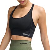 Hummel ženski top HMLCLEA SEAMLESS SPORTS TOP 211937-2508 | Eponuda.com