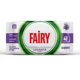 Fairy Maramice za čišćenje lavanda 100kom | Eponuda.com