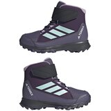 Adidas Cipele za devojčice Terrex snow cw k, Ljubičaste | Eponuda.com