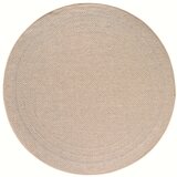 Ayyildiz Carpets Bež okrugao unutarnji i vanjski tepih ø 160 cm Desert 1304 – Cijene