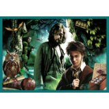 Puzzle 10w1 Harry Potter W świecie Harrego Pottera 90392 | shoptok.hr