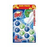  HIGIJENA OSVEŽIVAČ ZA WC ŠOLJU BREF KUGLICE 2/1 *SR Cene