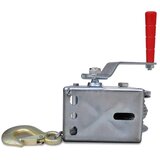  Ručno vitlo 360 kg | shoptok.hr