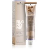 Schwarzkopf blondme lifting - sand, 60 ml Cene