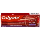 Colgate Max White Ultra Multi Protect zobna pasta za beljenje zob 50 ml Cene