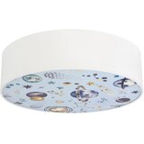Candellux Lighting Dječja stropna svjetiljka s tekstilnim sjenilom ø 38 cm Kiddy – | shoptok.hr