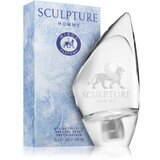 Nikos sculpture toaletna voda 100 ml za muškarce | shoptok.hr