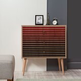  Trio - 221 Sonoma Oak Dresser Cene