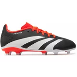 Adidas Sportske cipele 'Predator 24 League' jarko crvena / crna / bijela