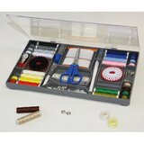 Alzetta starter box šivalni set 98 delni | Shoptok.si