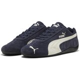 Puma Niske tenisice 'Speedcat' mornarsko plava / bijela | shoptok.hr