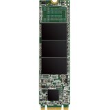 Silicon Power SSD A55 256GB M.2 SATA SP256GBSS3A55M28 | shoptok.hr