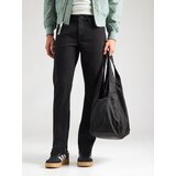 Volcom Kavbojke 'VORTA' črn denim | Shoptok.si
