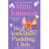 Harper Collins Publishers Ltd Milly Johnson - The Yorkshire Pudding Club Cene