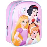 Disney Princess 3D dječji ruksak 31cm | shoptok.hr