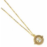  POZLAČEN OBESEK HARRY POTTER TIME SPINNER, (20852170) | Shoptok.si