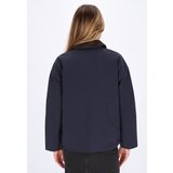 DreiMaster Vintage Prijelazna jakna mornarsko plava | shoptok.hr