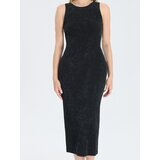 Sinsay ženska midi haljina 2777X-90M | shoptok.hr