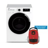 Beko perilica rublja WTV 9744 XW0 Cijene