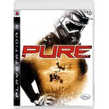Pure (PS3) - rabljeno | Shoptok.si