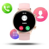 Manta pametni sat za dame, BT, brojne funkcije, crni SWU502BK | shoptok.hr