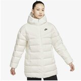 Nike ženska jakna W nsw sf dwn wr parka DQ6873-133 | ePonuda.com