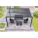  Pergola Bermeo 900 x 300 cm x 230 cm | shoptok.hr