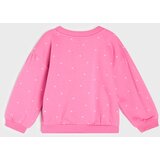 Sinsay Pamučni komplet: dukserica crewneck i tajice Peppa Pig Slike