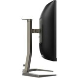 Philips zakrivljen monitor 27