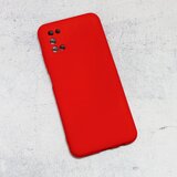 Telempire Torbica Nano Silikon za Samsung A037G Galaxy A03s (EU) crvena