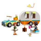Lego Friends 41726 Kampiranje za praznike | shoptok.hr