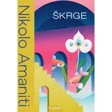 Škrge